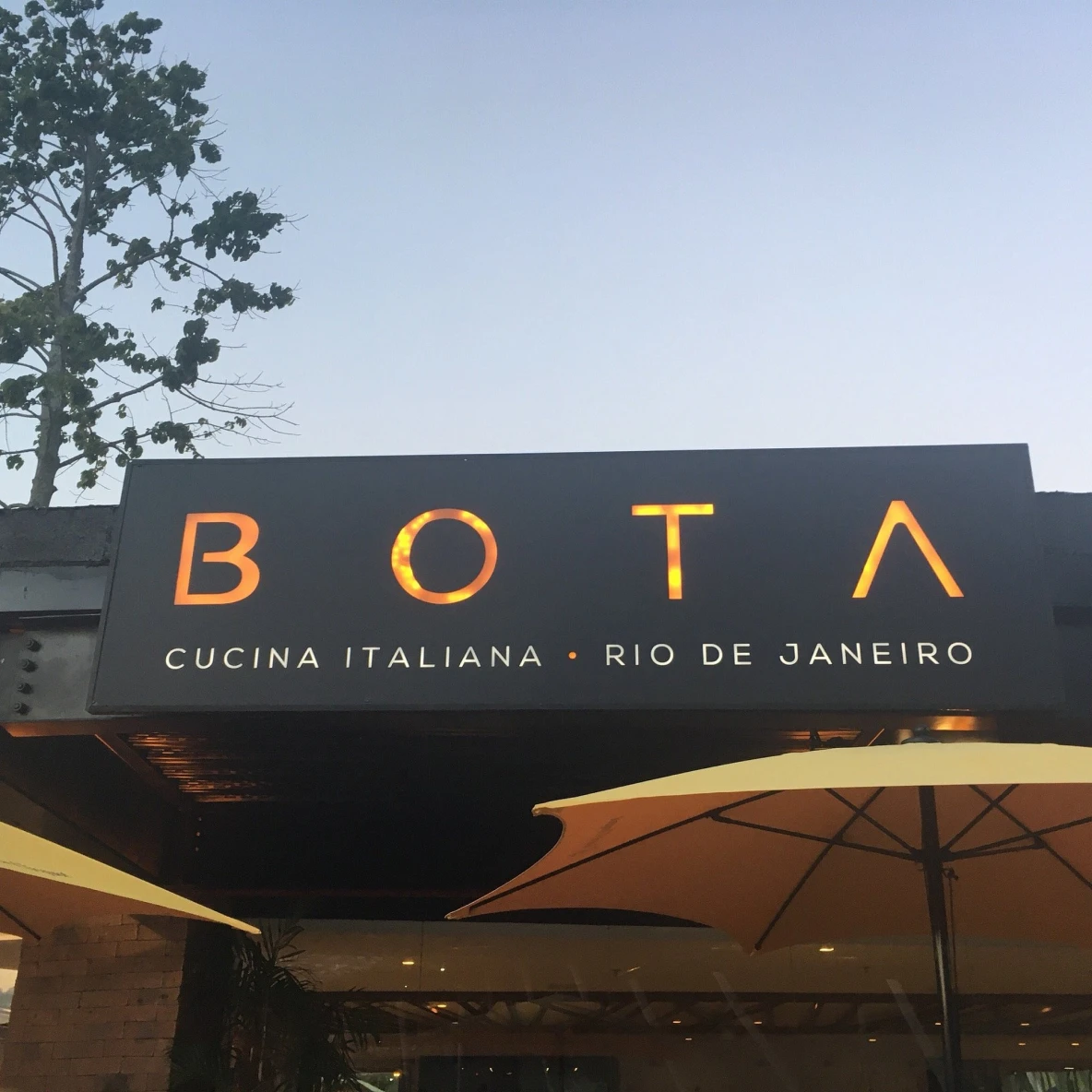 Italian Tasting - Wine & Bay View - Image